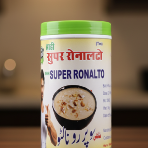 SHAHI SUPER RONALTO