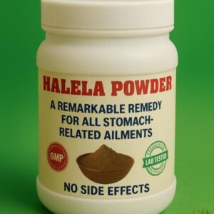 HALELA POWDER