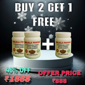 HALELA POWDER